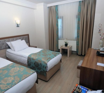 hotel helen park